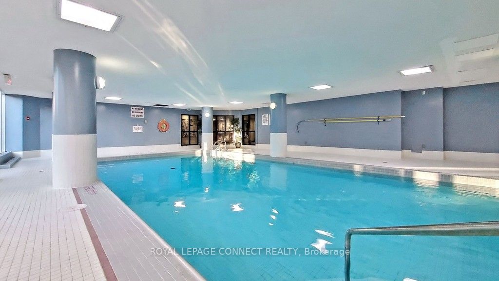 11753 Sheppard Ave E, #519