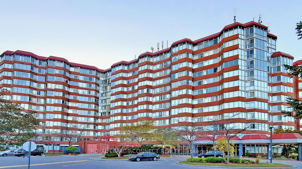 11753 Sheppard Ave E, #519