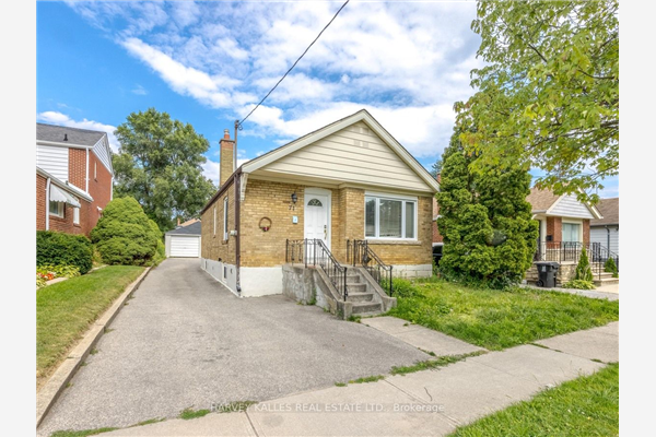 71 Bertha Ave, Toronto