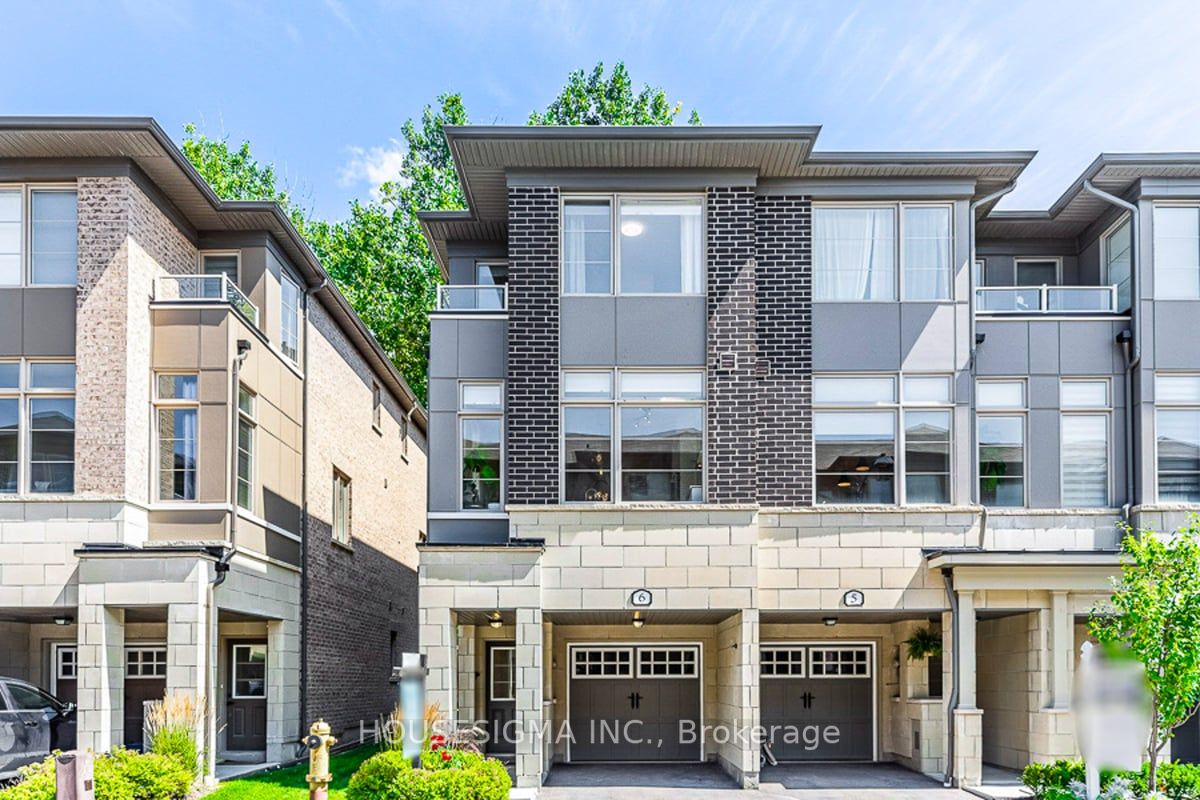384 Arctic Red Dr, #6