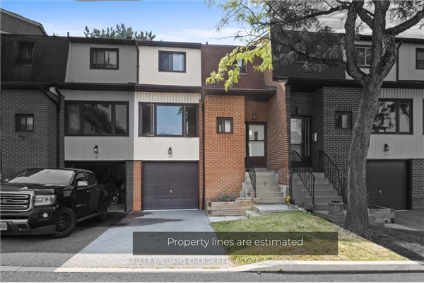 765 Oklahoma Dr, Pickering
