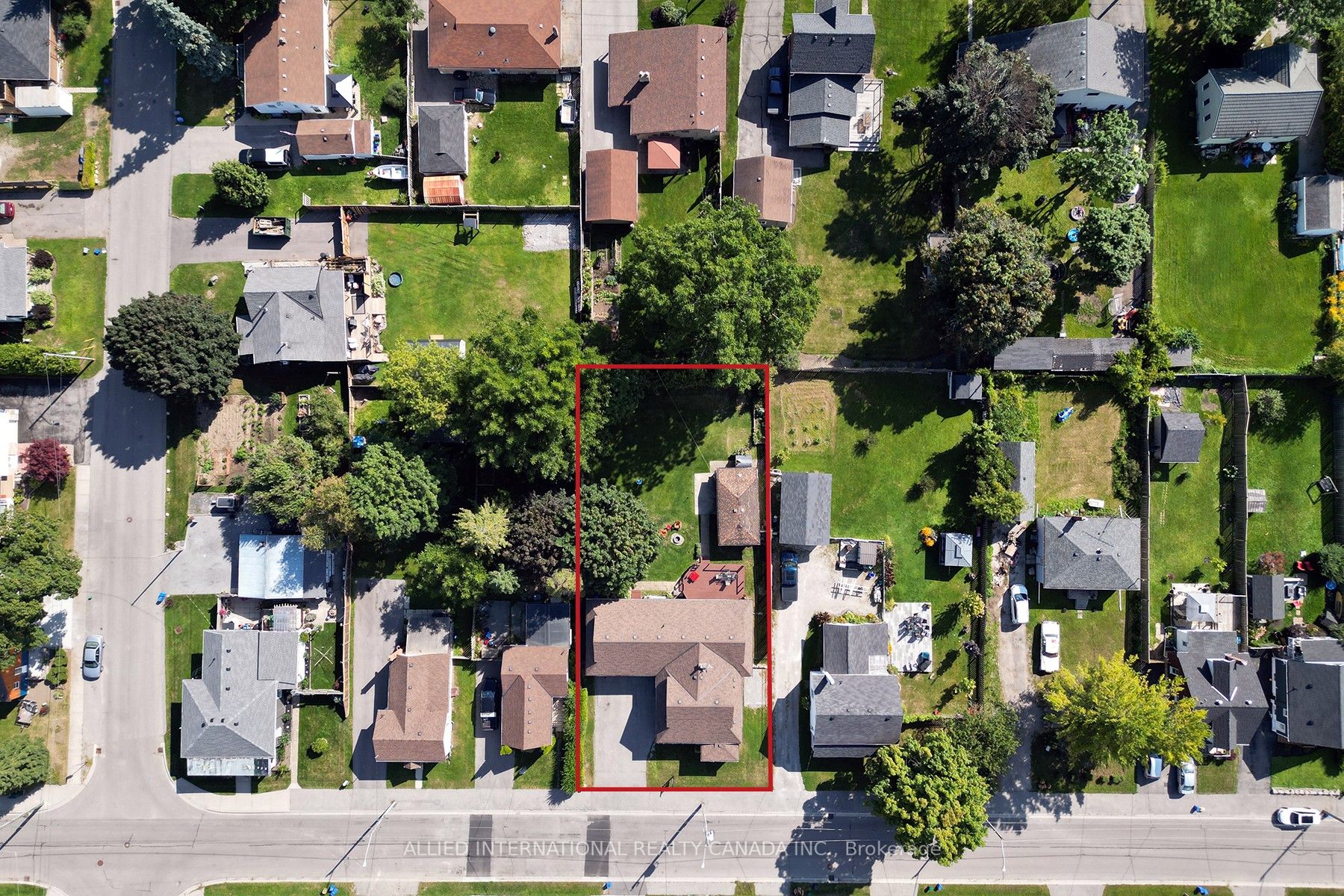 87 Elgin Street