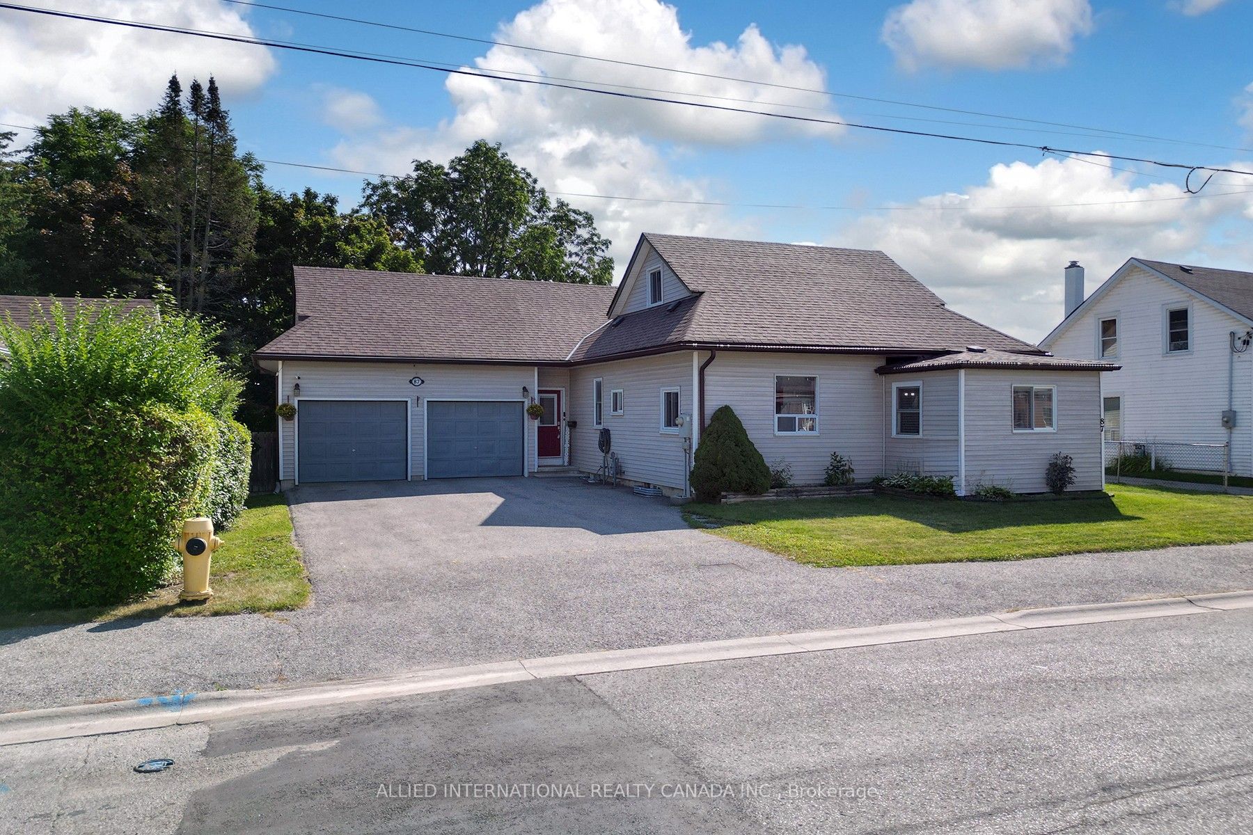 87 Elgin Street