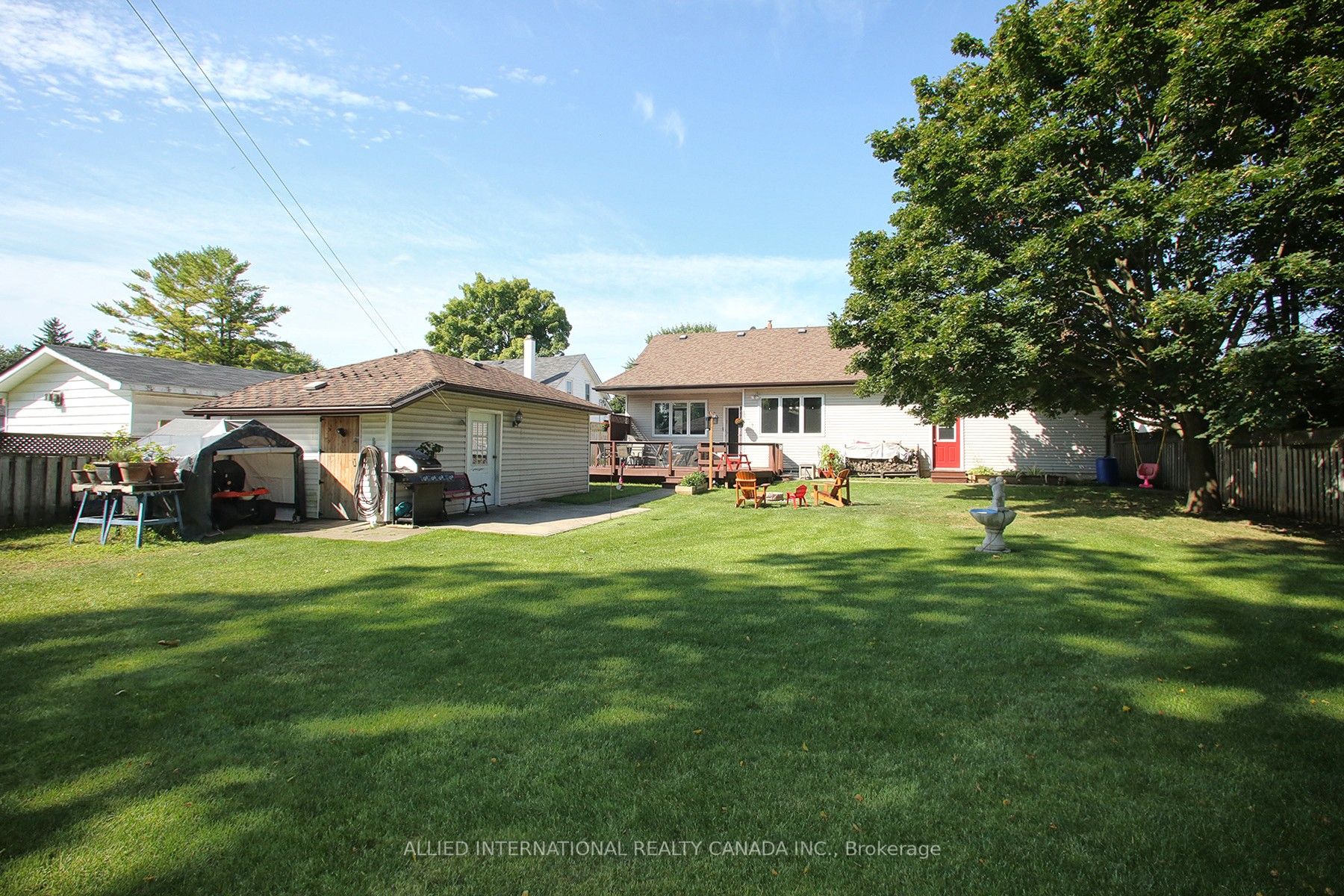 87 Elgin Street
