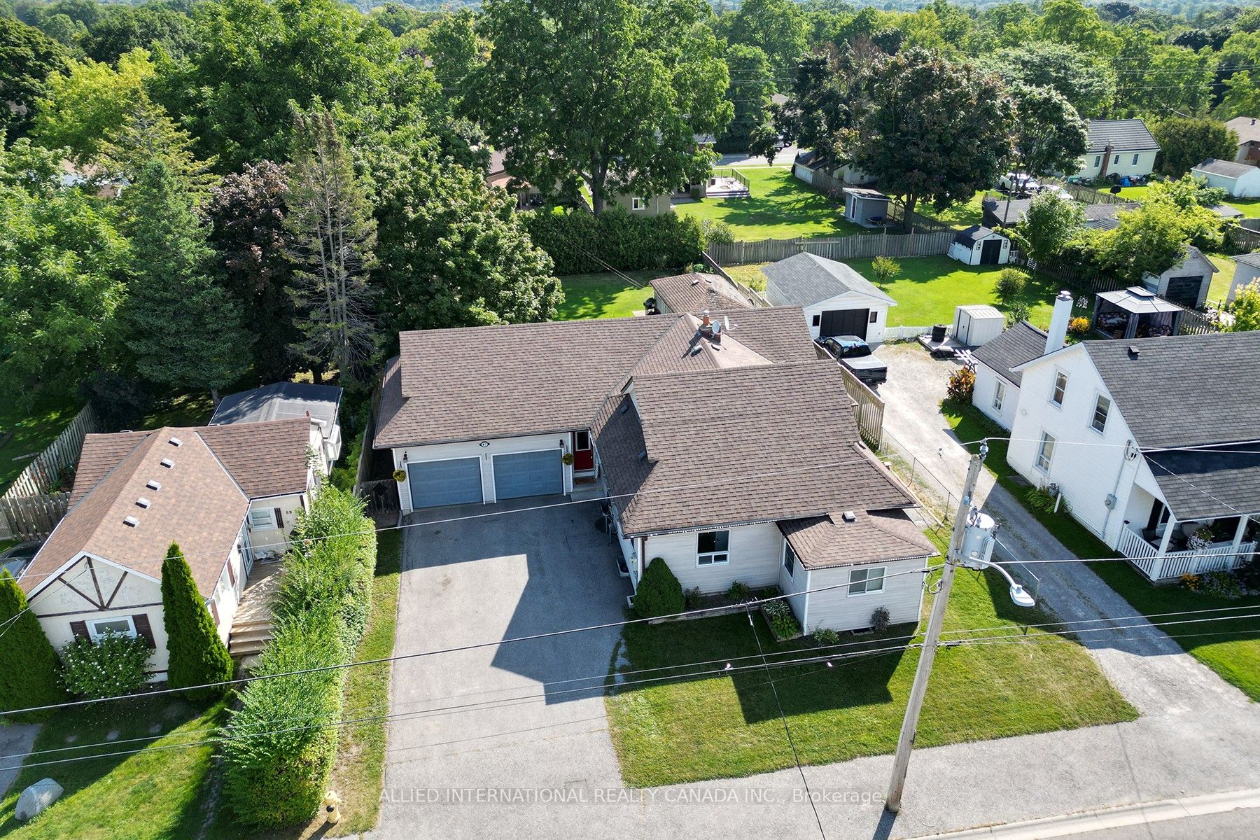 87 Elgin Street