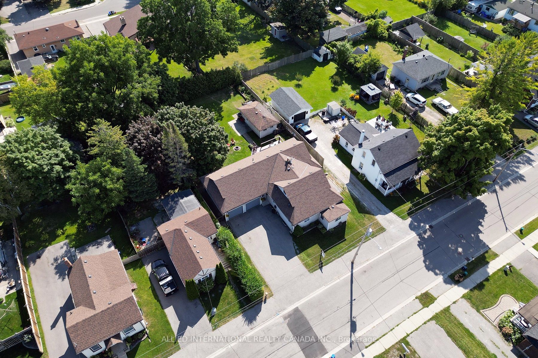 87 Elgin Street