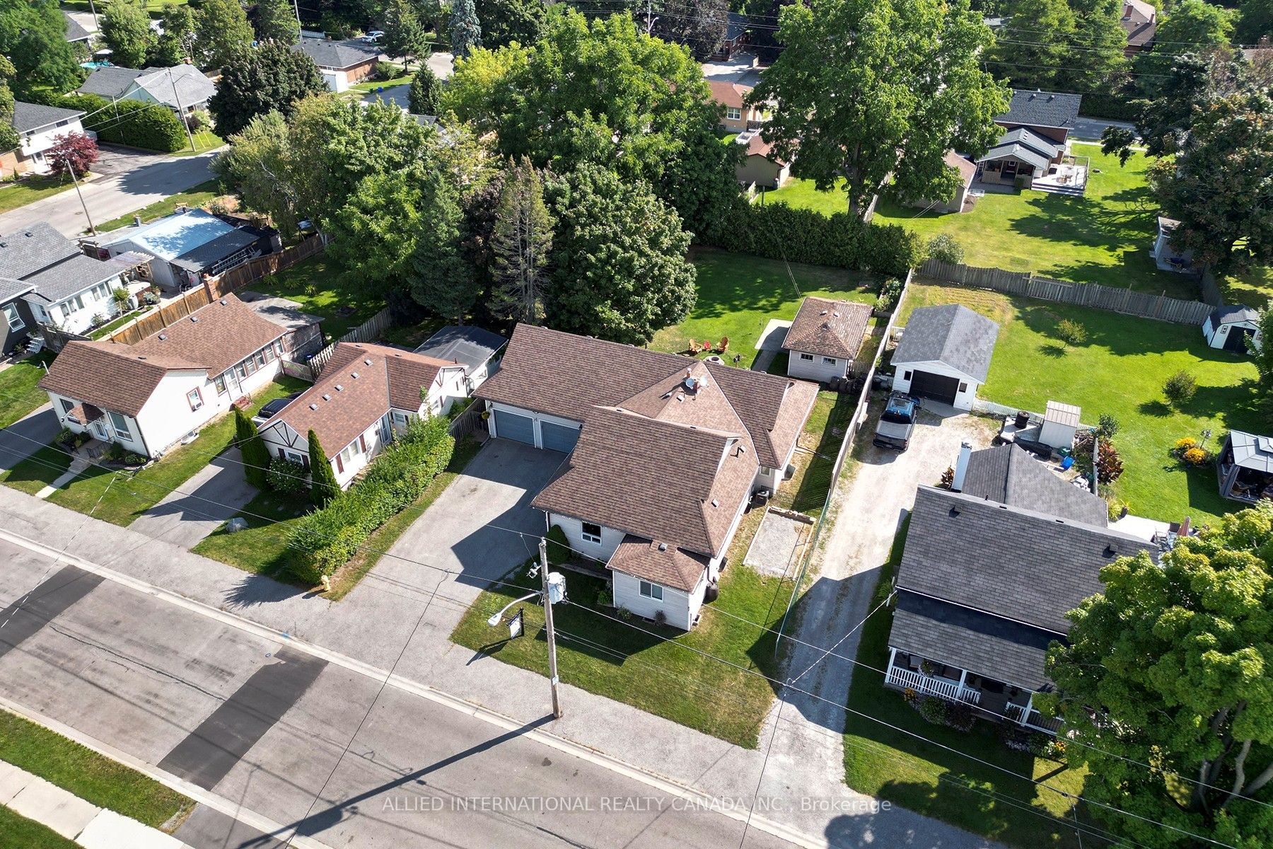 87 Elgin Street