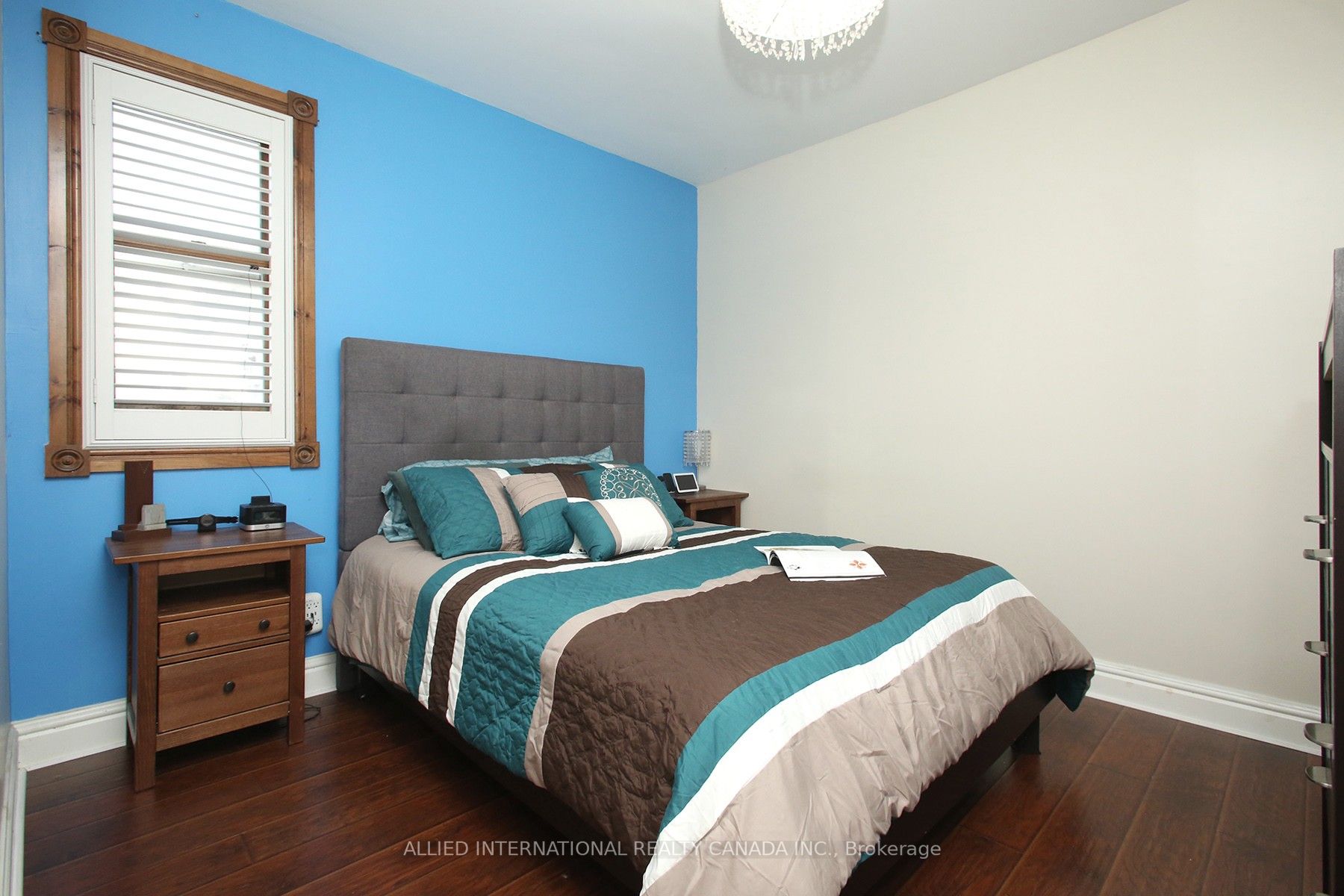 87 Elgin Street