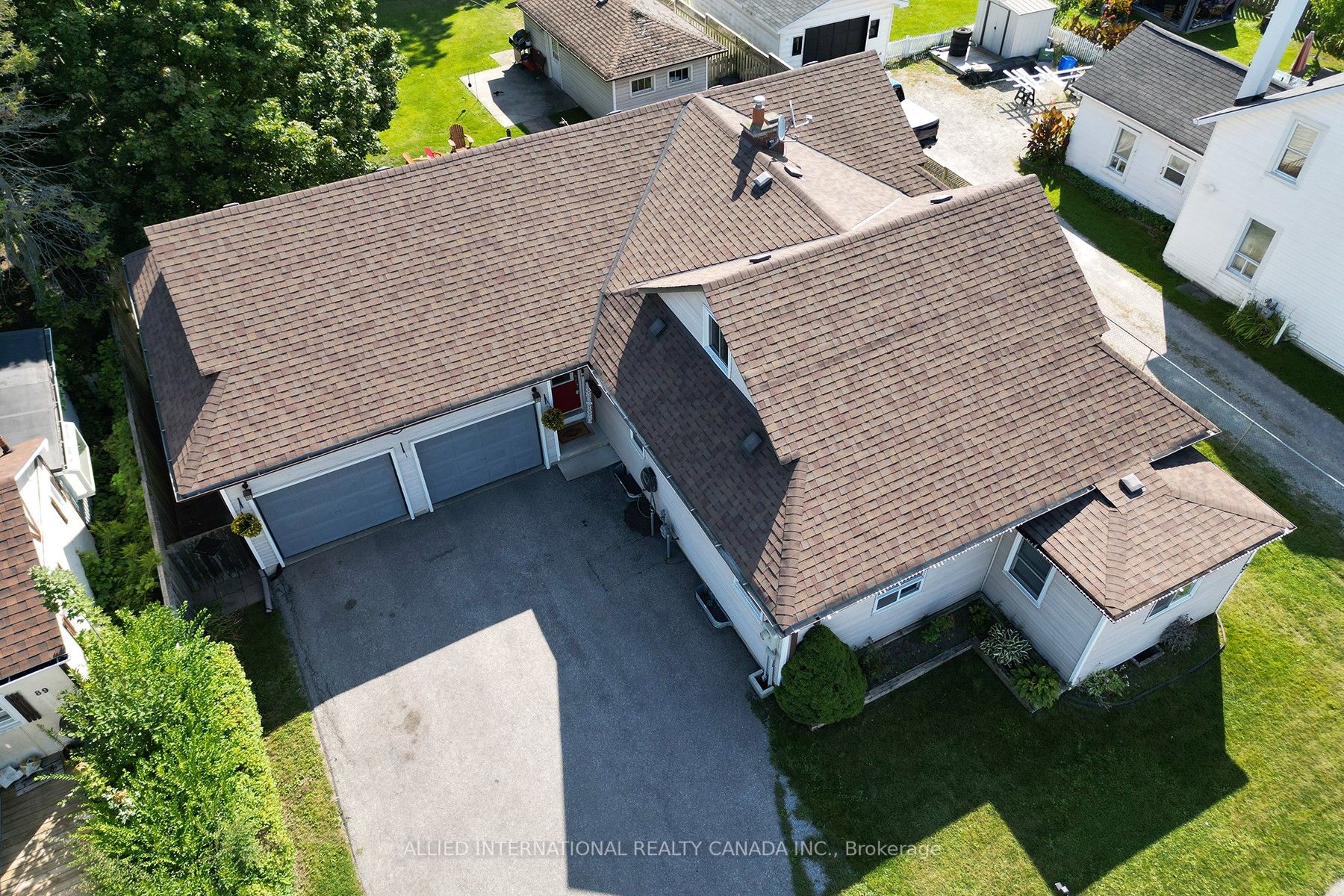 87 Elgin Street