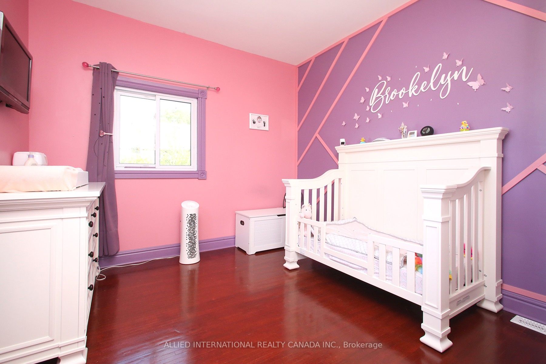 87 Elgin Street
