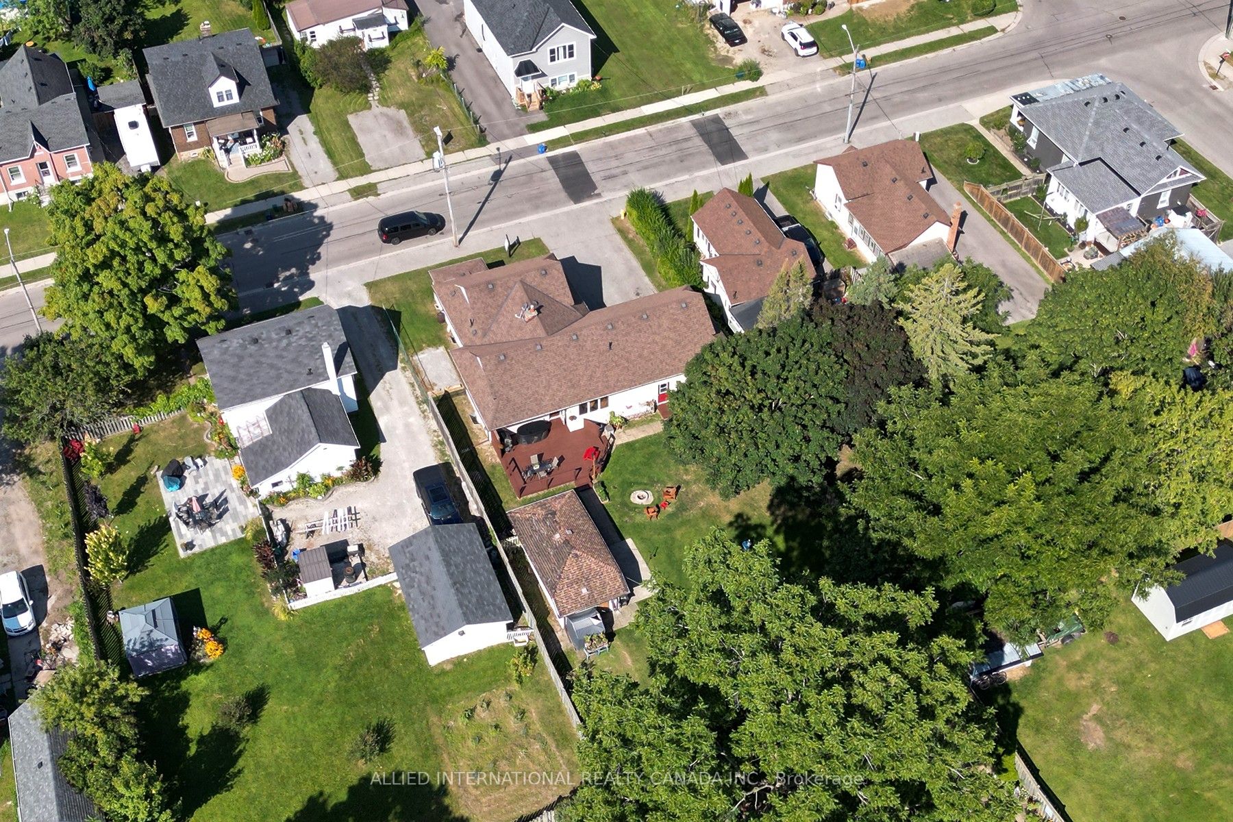 87 Elgin Street