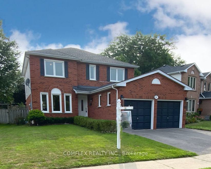 211 Bassett Blvd