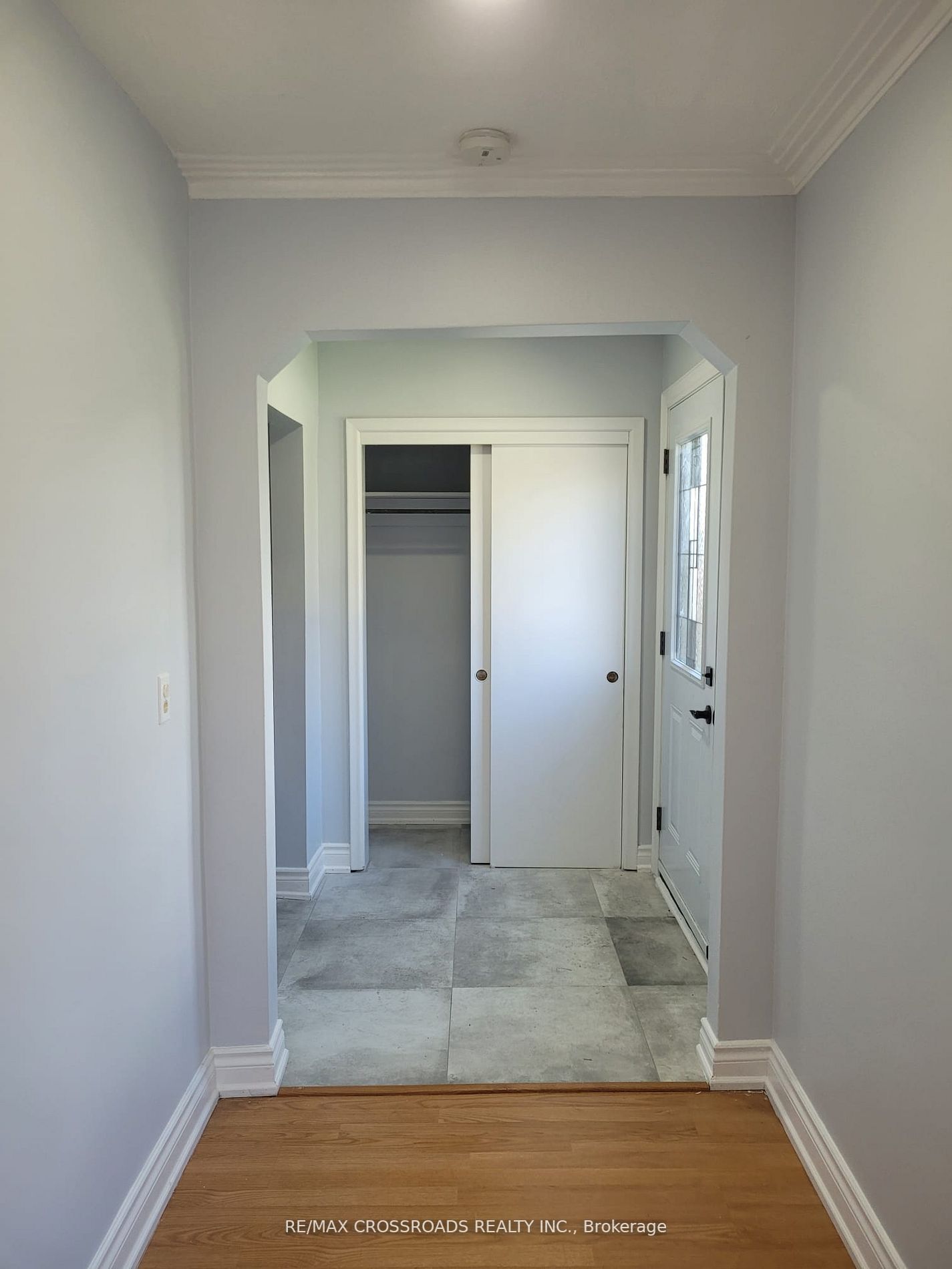 23 Hancock Cres, #Upper
