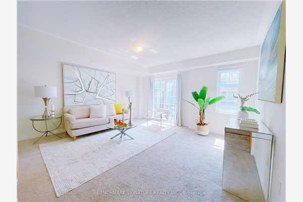 2772 Deputy Minister Path, Oshawa