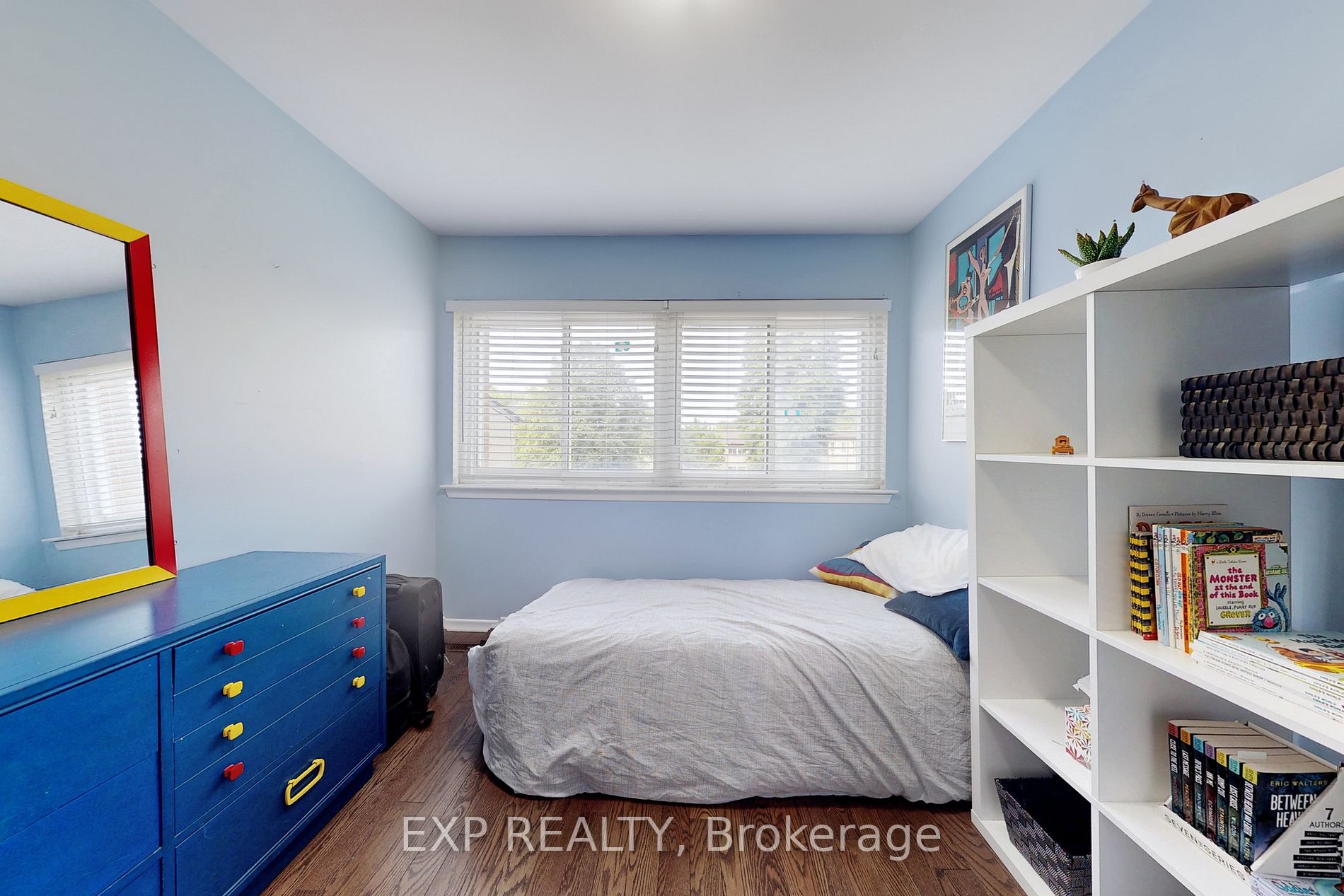 1235 Radom St, #81