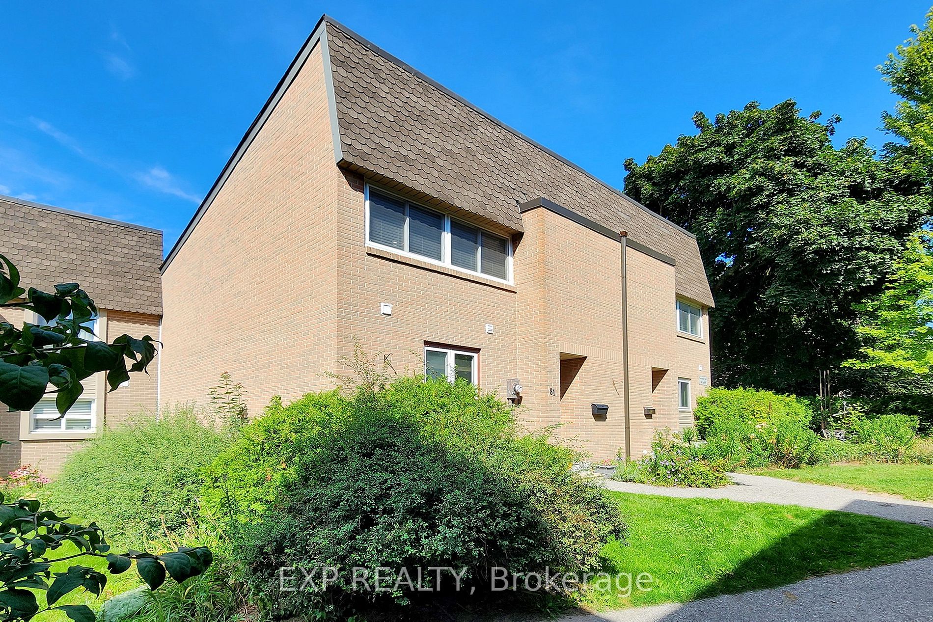1235 Radom St, #81