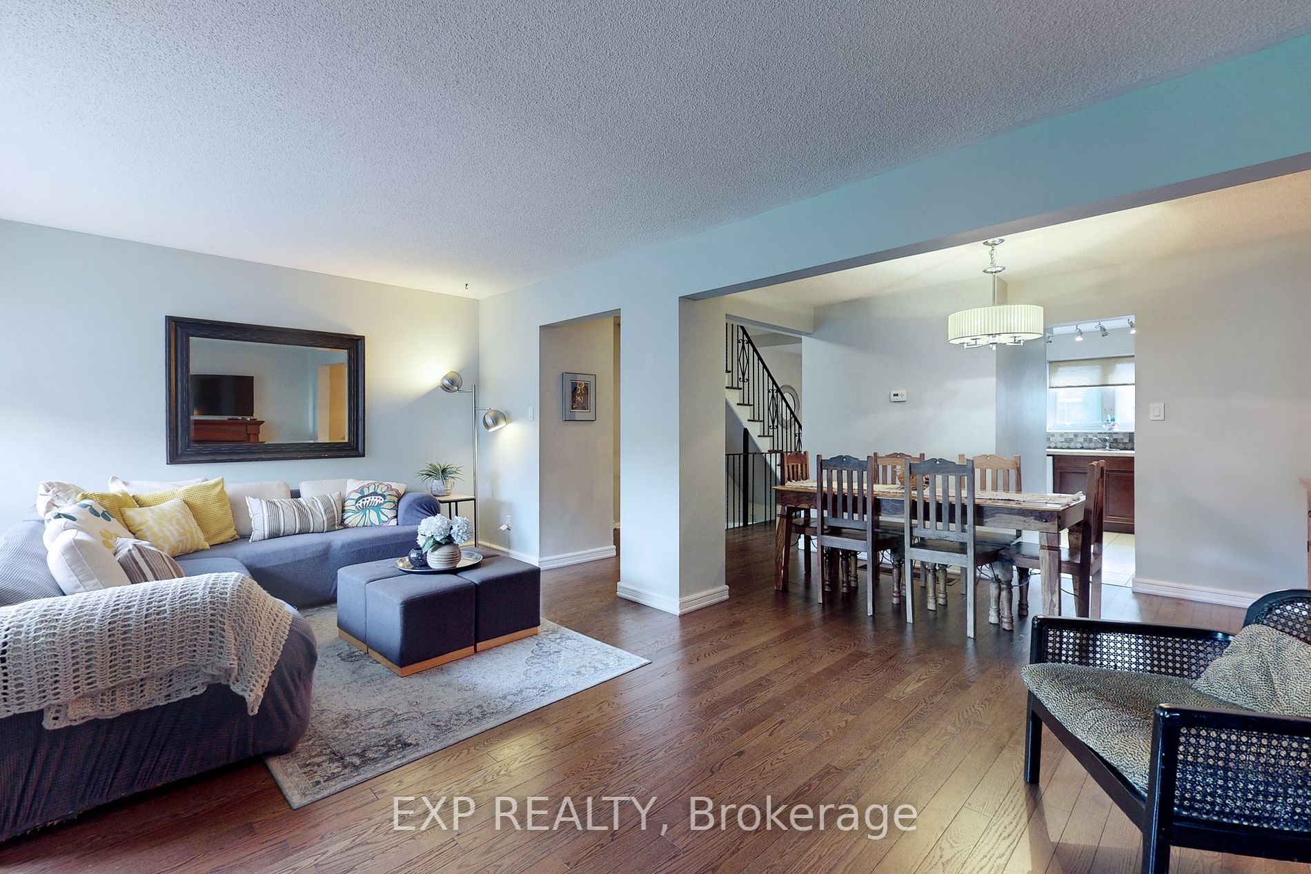 1235 Radom St, #81