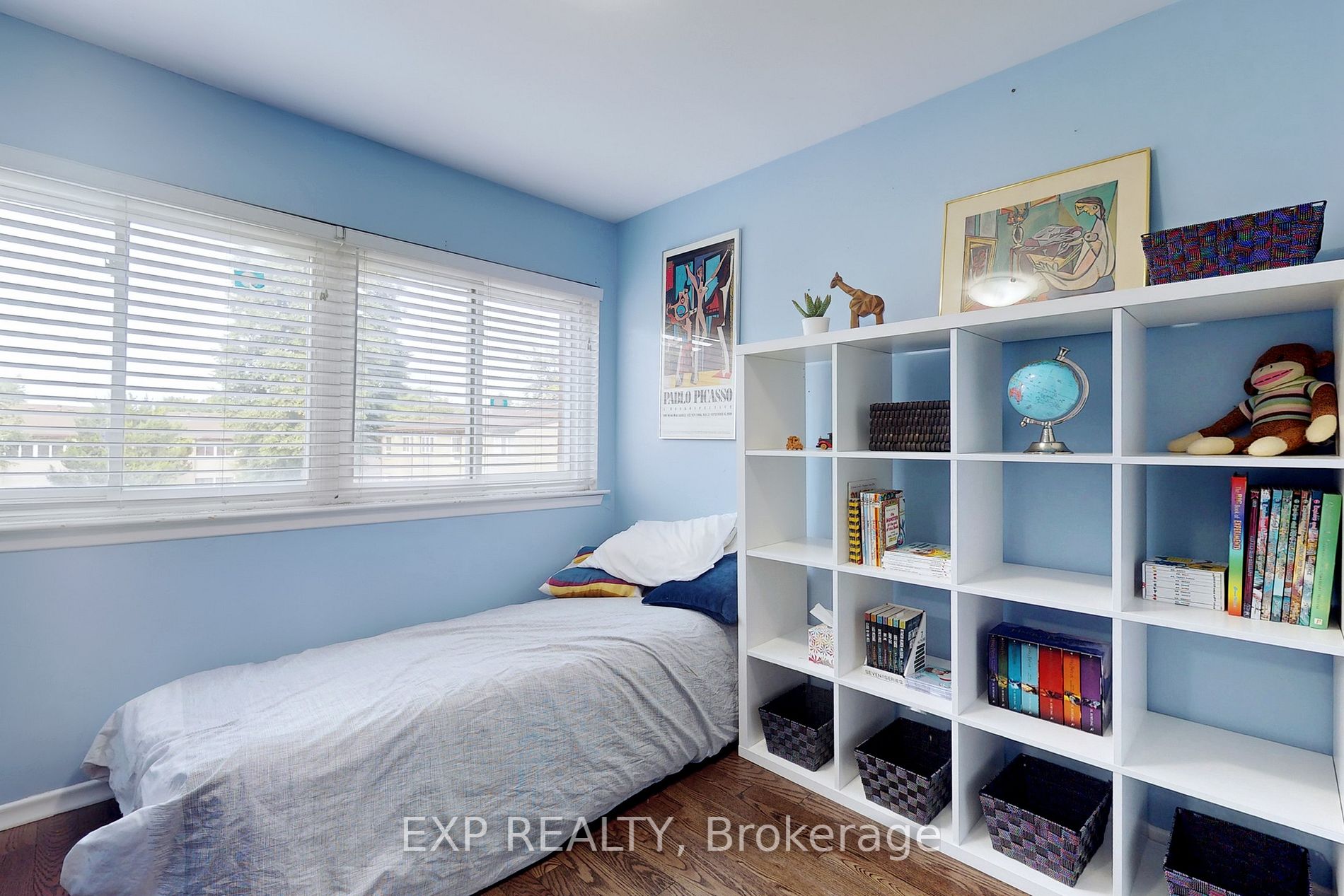 1235 Radom St, #81