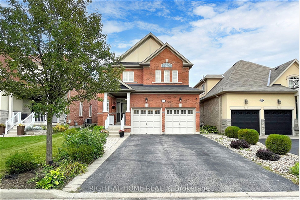 146 Rivers Edge Pl, Whitby