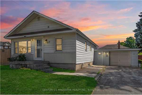 613 Mary St, Whitby