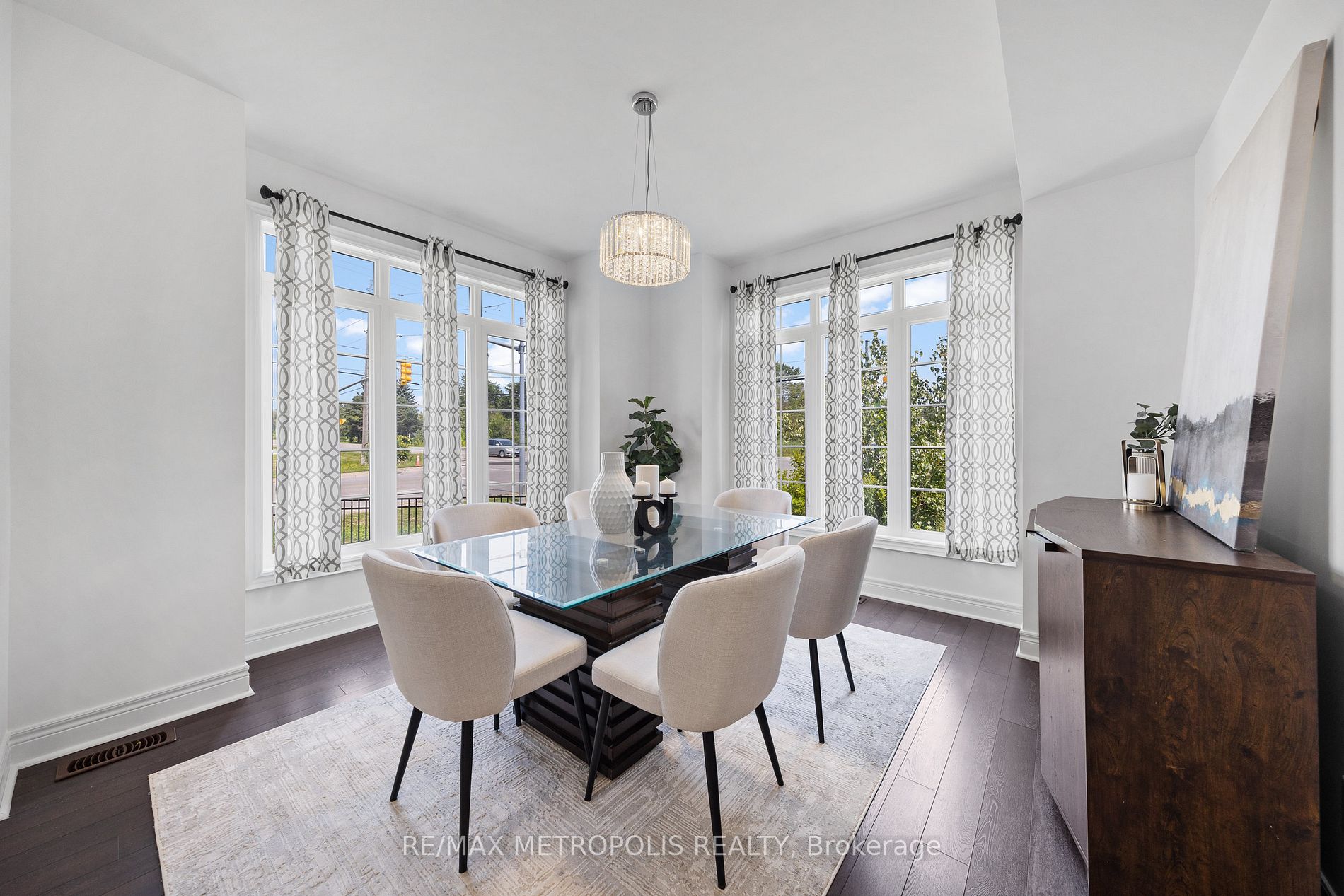 285 Finch Avenue, #19