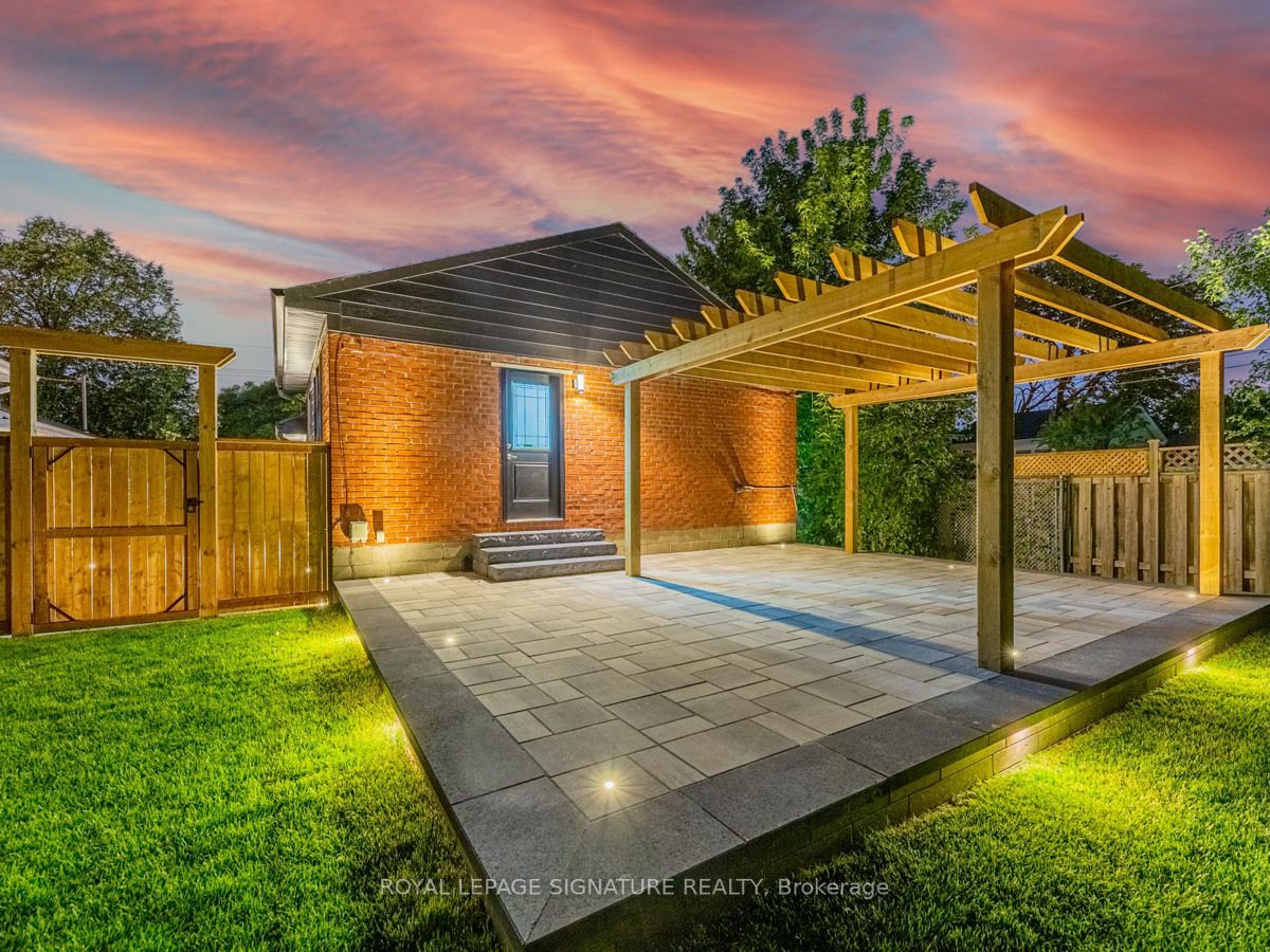 23 Denham Road