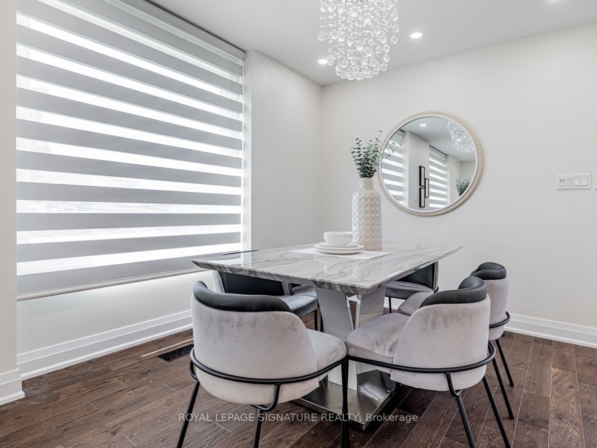 23 Denham Road