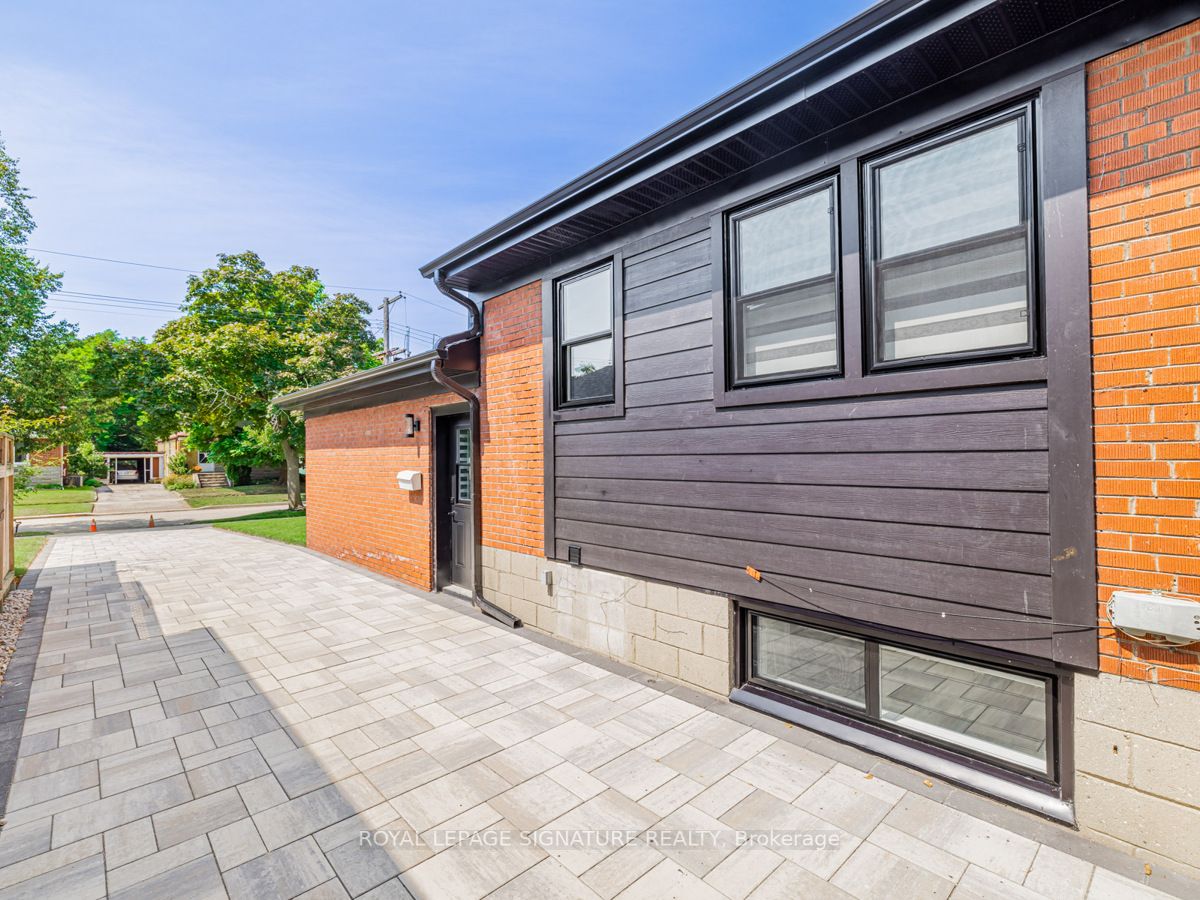 23 Denham Road