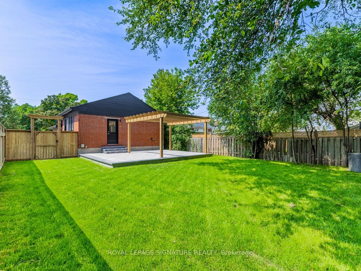 23 Denham Road