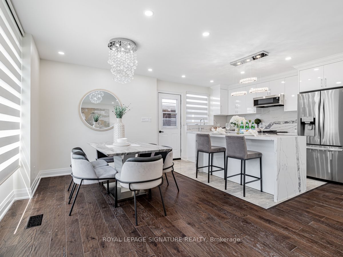 23 Denham Road