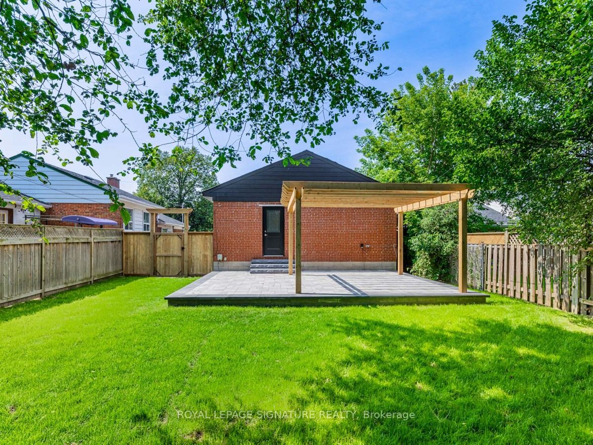23 Denham Road