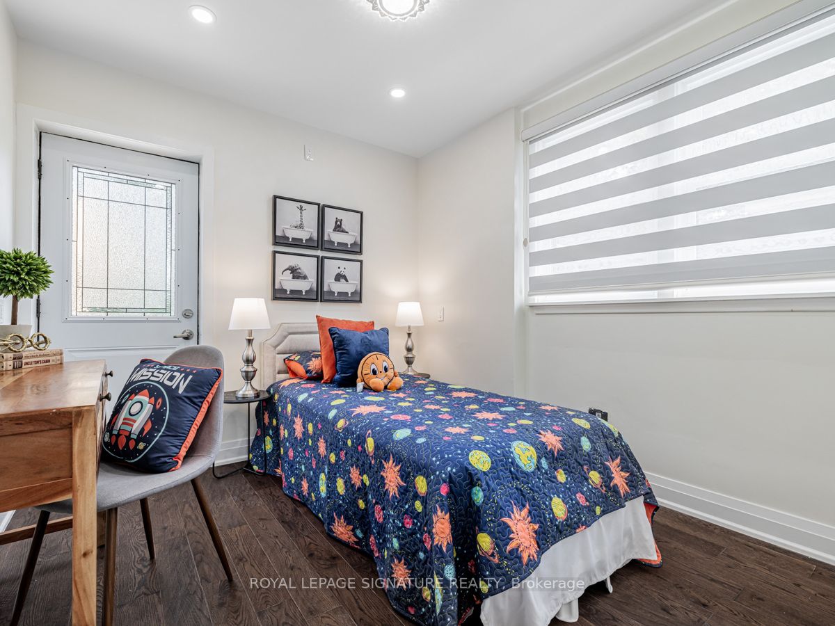 23 Denham Road