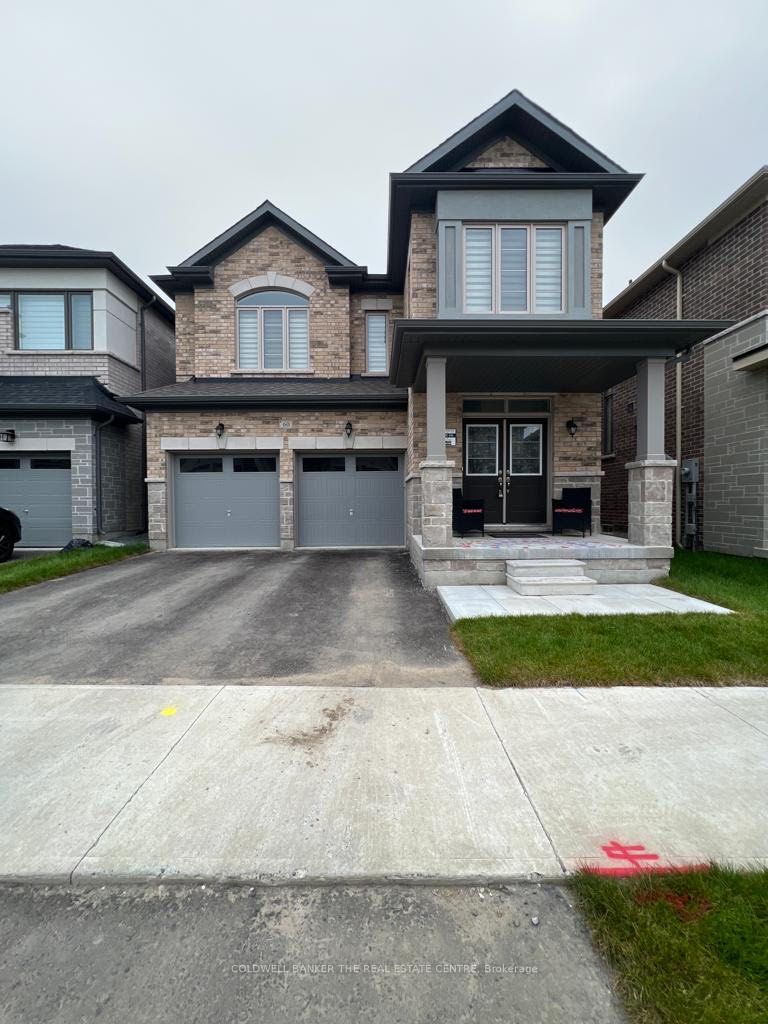 60 Priory Drive