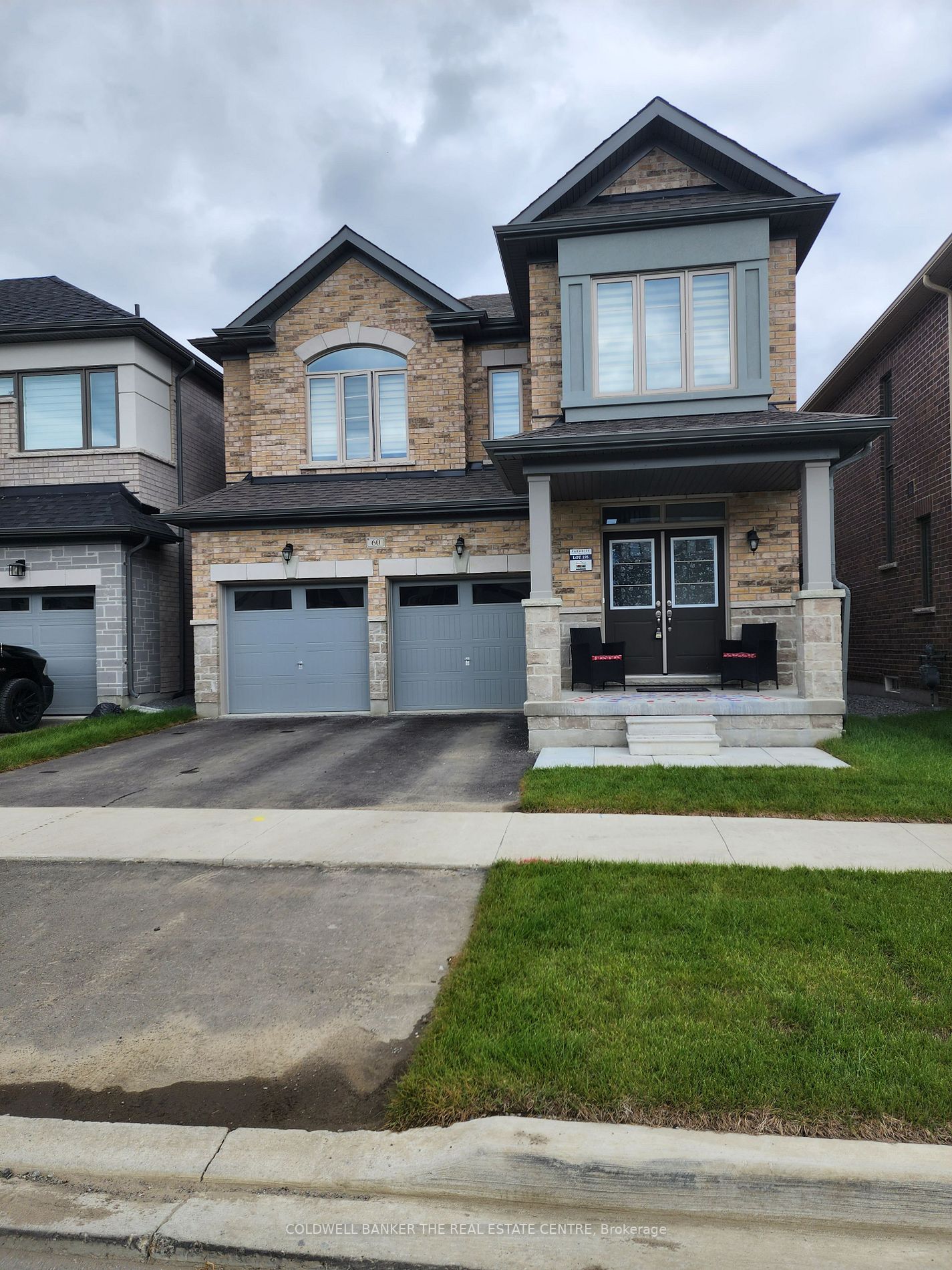 60 Priory Drive