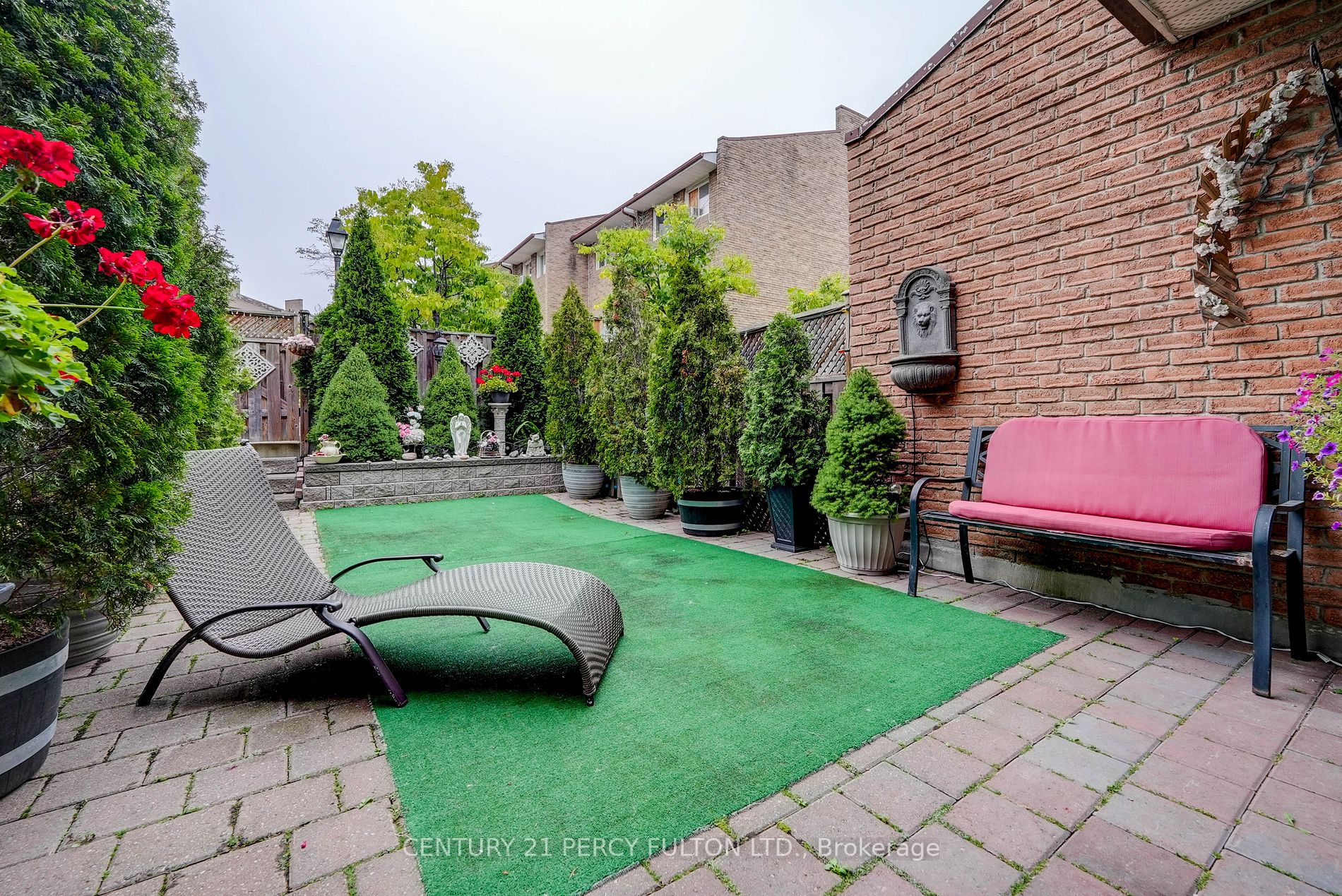 50 Scarborough Golfclub Road, #189