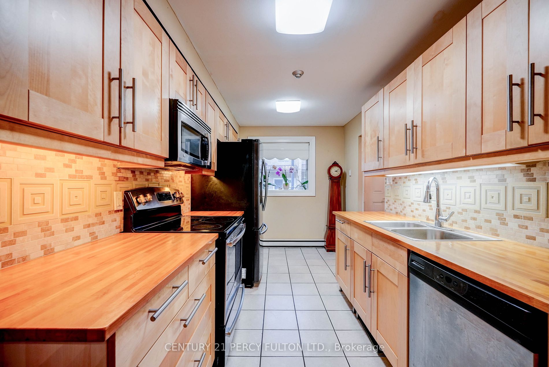 50 Scarborough Golfclub Road, #189