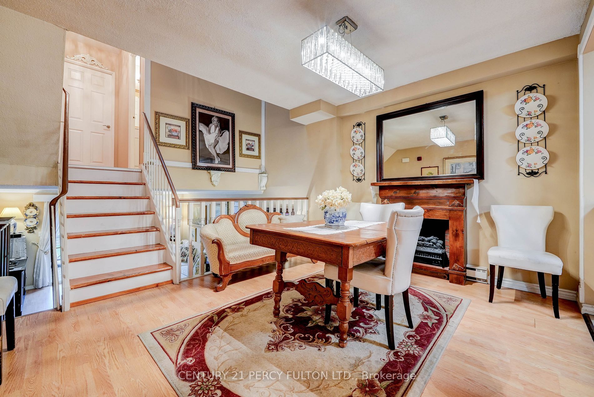 50 Scarborough Golfclub Road, #189