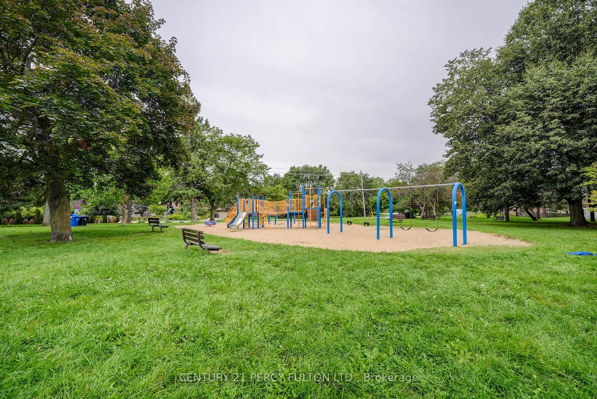50 Scarborough Golfclub Road, #189