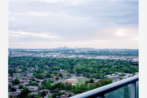 50 Town Centre Crt, Toronto