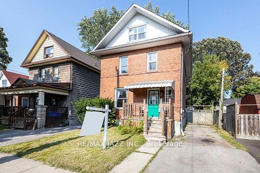 263 Haig St