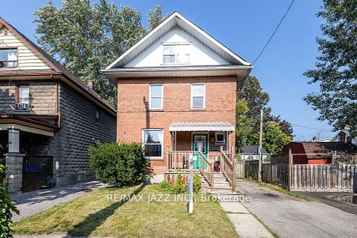 263 Haig St