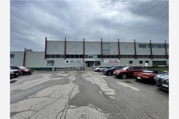 41 Metropolitan Rd, Toronto