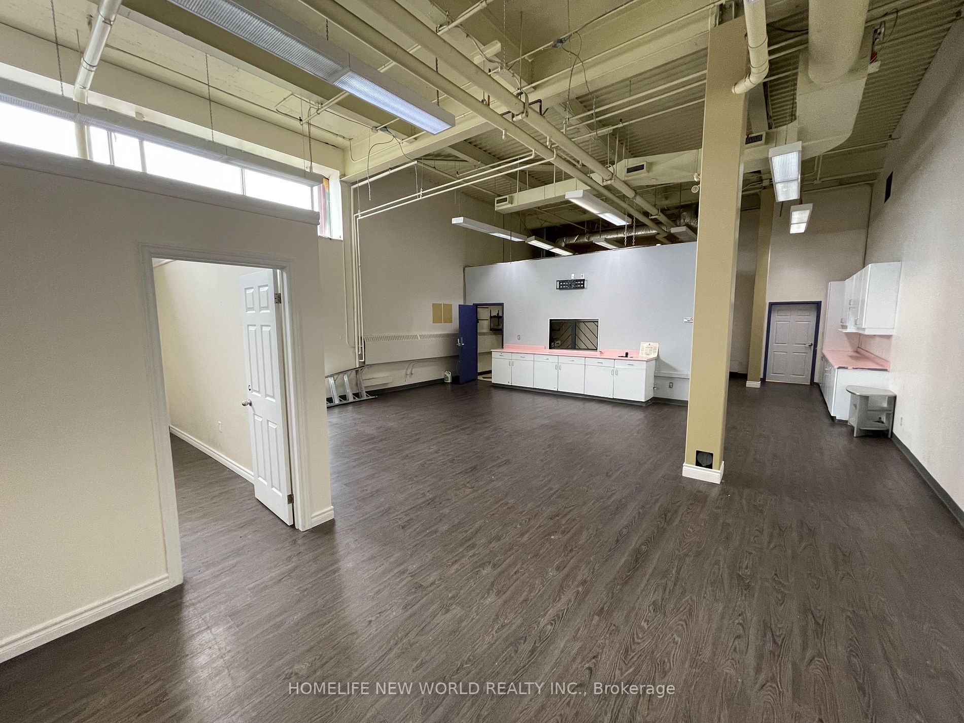 41 Metropolitan Rd, #105