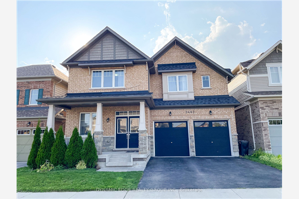 2462 Bridle Rd, Oshawa