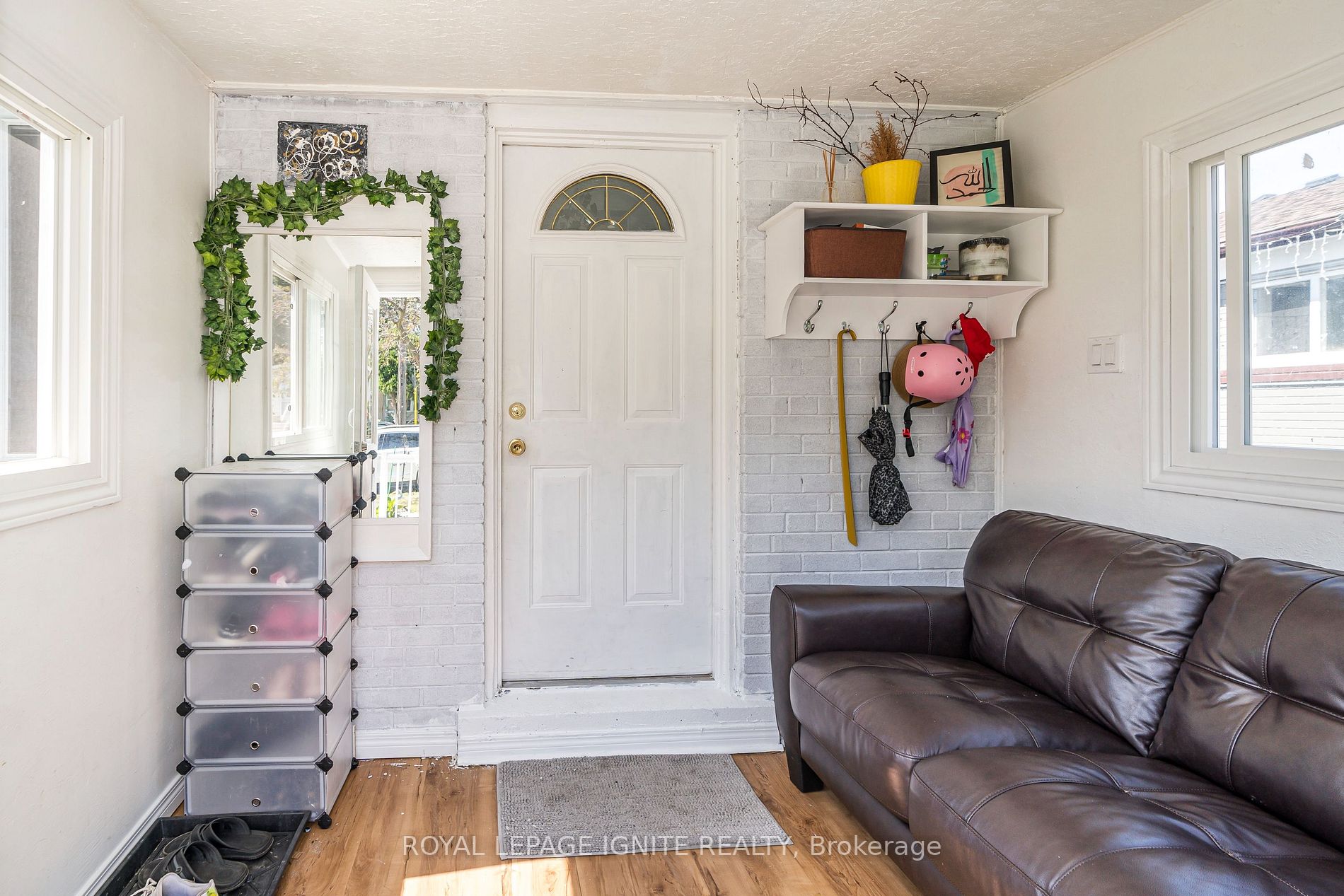 15 Huddleston Crt