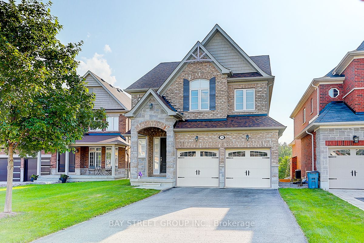 36 Endeavour Crt