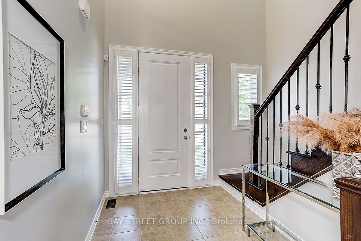 36 Endeavour Crt