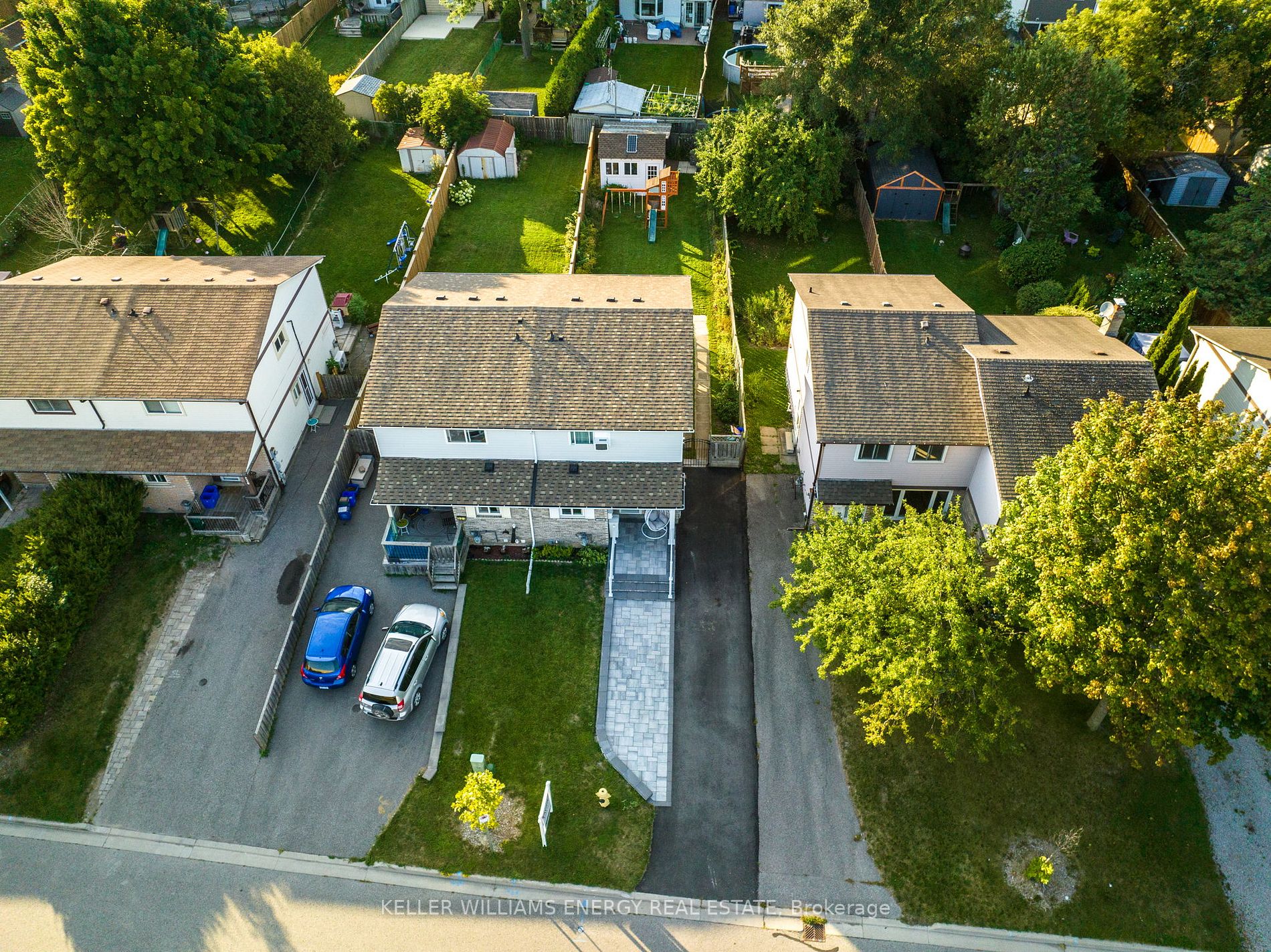 320 Chaleur Ave