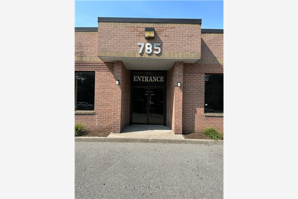 785 Westney Rd S, Ajax