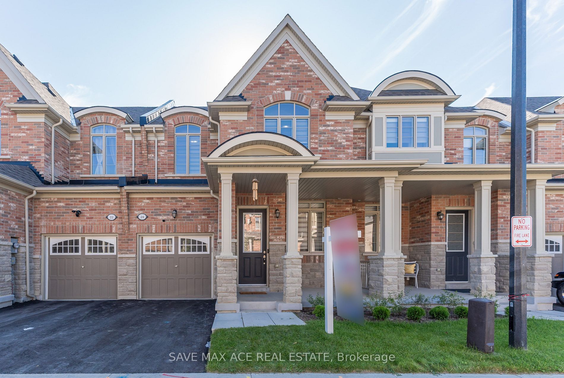 24 Hickling Lane